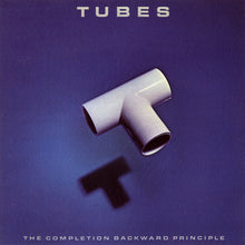 Charger l&#39;image dans la galerie, Tubes* : The Completion Backward Principle (CD, Album, RE)
