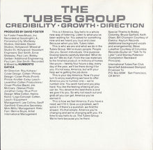 Charger l&#39;image dans la galerie, Tubes* : The Completion Backward Principle (CD, Album, RE)
