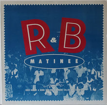 Load image into Gallery viewer, Various : R &amp; B Matinee (LP, Comp, Mono, Ltd, Num)
