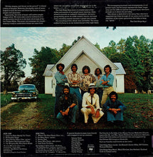 Load image into Gallery viewer, The Oak Ridge Boys : Old Fashioned, Down Home, Hand Clappin&#39;, Foot Stompin, Southern Style, Gospel Quartet Music. (LP, Album)

