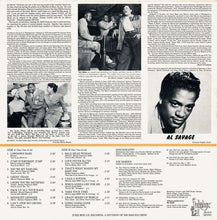 Laden Sie das Bild in den Galerie-Viewer, Joe Morris Orchestra : Lowdown Baby (LP, Album, Comp, Mono)
