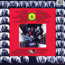 Load image into Gallery viewer, Public Enemy : It Takes A Nation Of Millions To Hold Us Back (LP, Album, RE, 180)
