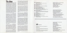 Charger l&#39;image dans la galerie, Albert Collins, Robert Cray, Johnny Copeland : Showdown! (CD, Album)

