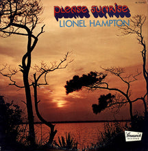 Laden Sie das Bild in den Galerie-Viewer, Lionel Hampton : Please Sunrise (LP)
