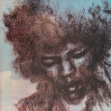 Charger l&#39;image dans la galerie, Jimi Hendrix : The Cry Of Love (LP, Album, Ter)
