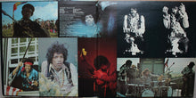Laden Sie das Bild in den Galerie-Viewer, Jimi Hendrix : The Cry Of Love (LP, Album, Ter)
