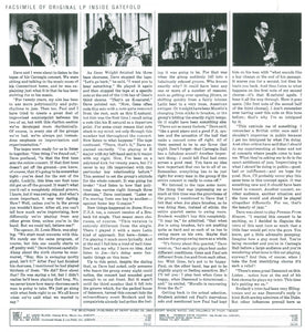 The Dave Brubeck Quartet : At Carnegie Hall (2xCD, Album, RE, RM)