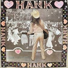Charger l&#39;image dans la galerie, Hank Wilson : Hank Wilson&#39;s Back Vol. I (LP, Album, RE)
