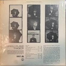 Laden Sie das Bild in den Galerie-Viewer, Brian Hyland : Tragedy - A Million To One (LP, Album, Mon)
