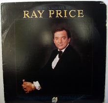 Laden Sie das Bild in den Galerie-Viewer, Ray Price : There&#39;s Always Me (LP, Album)
