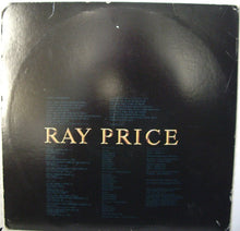 Laden Sie das Bild in den Galerie-Viewer, Ray Price : There&#39;s Always Me (LP, Album)
