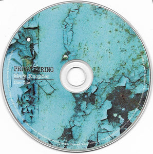 Mark Knopfler : Privateering (2xCD, Album)