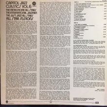 Charger l&#39;image dans la galerie, Various : All Star Sessions (LP, Comp, Mono, Red)
