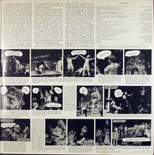 Charger l&#39;image dans la galerie, Leonard Bernstein : Candide - Original Cast Recording Of The Complete Production (2xLP, Album, Gat)

