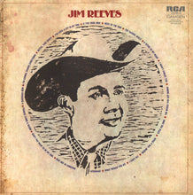 Laden Sie das Bild in den Galerie-Viewer, Jim Reeves : Jim Reeves (2xLP, Album, Comp, Gat)
