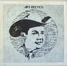 Laden Sie das Bild in den Galerie-Viewer, Jim Reeves : Jim Reeves (2xLP, Album, Comp, Gat)
