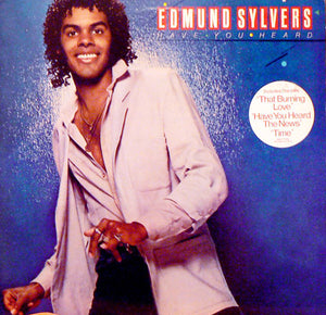 Edmund Sylvers : Have You Heard (LP, Album)