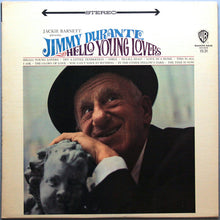 Charger l&#39;image dans la galerie, Jimmy Durante : Hello Young Lovers (LP, Album)
