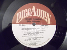 Laden Sie das Bild in den Galerie-Viewer, Duke Ellington : Classic Ellington (LP, Comp)
