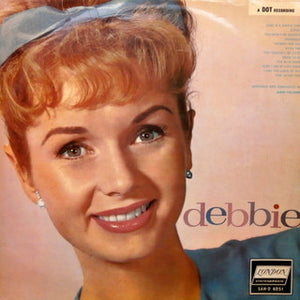 Debbie* : Debbie (LP)