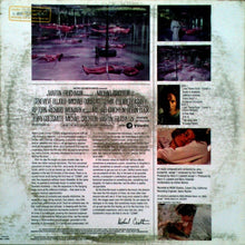 Load image into Gallery viewer, Jerry Goldsmith : Coma (Original Motion Picture Soundtrack) (LP, Album, Promo)
