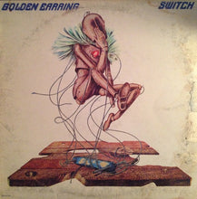 Charger l&#39;image dans la galerie, Golden Earring : Switch (LP, Album)
