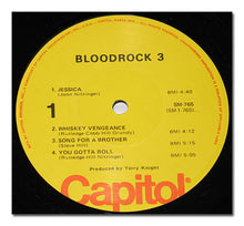 Charger l&#39;image dans la galerie, Bloodrock : Bloodrock 3 (LP, Album, RE)
