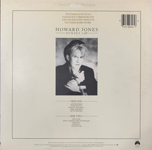 Charger l&#39;image dans la galerie, Howard Jones : Human&#39;s Lib (LP, Album, Promo)
