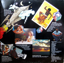 Load image into Gallery viewer, Lonnie Jordan : Different Moods Of Me (LP, Album, Gat)
