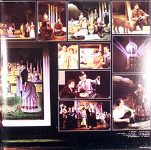 Charger l&#39;image dans la galerie, Stephen Sondheim, Mandy Patinkin, Bernadette Peters : Sunday In The Park With George (A Musical) (LP, Album)
