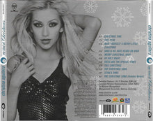 Laden Sie das Bild in den Galerie-Viewer, Christina Aguilera : My Kind Of Christmas (CD, Album, Enh)

