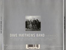 Charger l&#39;image dans la galerie, Dave Matthews Band : Everyday (CD, Album, Sli)
