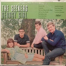 Charger l&#39;image dans la galerie, The Seekers : Georgy Girl (LP, Album)
