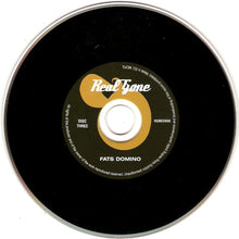 Laden Sie das Bild in den Galerie-Viewer, Fats Domino : 8 Classic Albums Plus Bonus Tracks (4xCD, Comp, RM)
