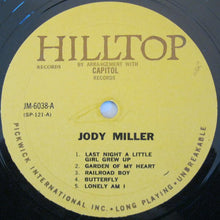 Load image into Gallery viewer, Jody Miller : Queen Of Country (LP, Mono)
