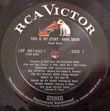 Load image into Gallery viewer, Hank Snow : This Is My Story (2xLP, Comp, Gat)
