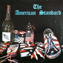 Laden Sie das Bild in den Galerie-Viewer, Various : The American Standard (2xLP, Gat)
