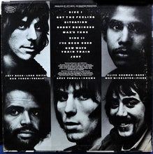 Load image into Gallery viewer, Jeff Beck Group : Rough And Ready (LP, Album, RP, Ter)
