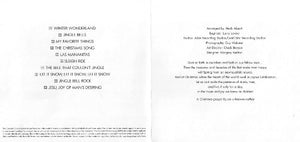 Herb Alpert & The Tijuana Brass : Christmas Album (CD, Album, RE)
