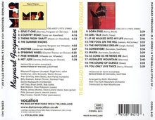 Charger l&#39;image dans la galerie, Maynard Ferguson : M.F. Horn 2 &amp; The Ballad Style Of Maynard Ferguson (CD, Comp, RM)
