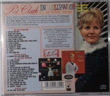 Load image into Gallery viewer, Petula Clark : In Hollywood / In Other Words (CD, Album, Comp, Mono, RM)
