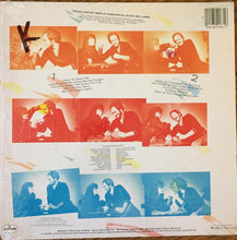 Laden Sie das Bild in den Galerie-Viewer, Merle Haggard &amp; Leona Williams : Heart To Heart (LP, Album, 53 )
