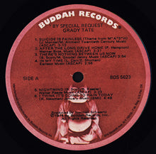 Load image into Gallery viewer, Grady Tate : By Special Request (LP, Comp)
