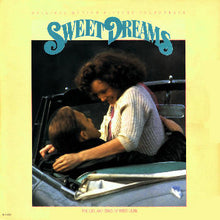 Load image into Gallery viewer, Patsy Cline : Sweet Dreams (Original Motion Picture Soundtrack) (LP, Pin)
