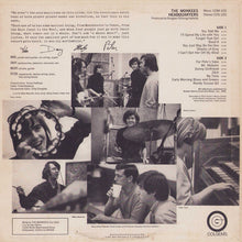 Laden Sie das Bild in den Galerie-Viewer, The Monkees : Headquarters (LP, Album, Mono, Hol)
