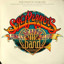Laden Sie das Bild in den Galerie-Viewer, Various : Sgt. Pepper&#39;s Lonely Hearts Club Band (2xLP, Album, Spe)
