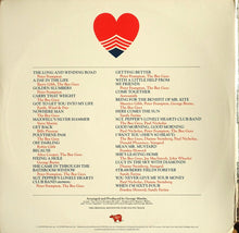 Charger l&#39;image dans la galerie, Various : Sgt. Pepper&#39;s Lonely Hearts Club Band (2xLP, Album, Spe)
