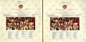 Various : Sgt. Pepper's Lonely Hearts Club Band (2xLP, Album, Spe)