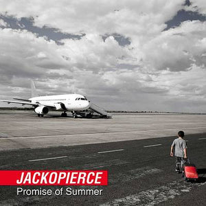 Jackopierce : Promise Of Summer (CD, Album)
