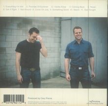 Charger l&#39;image dans la galerie, Jackopierce : Promise Of Summer (CD, Album)

